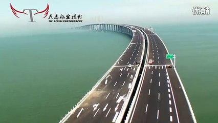 Qingdao Jiaozhou Bay Bridge