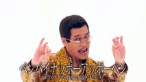 PPAP（Pen-Pineapple-Apple-Pen Official) Longue Version