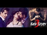 HATE STORY 3 EXCLUSIVE TRAILER | Launch| Daisy Shah, Zareen Khan, Karan Singh Grover, SharmanJoshi
