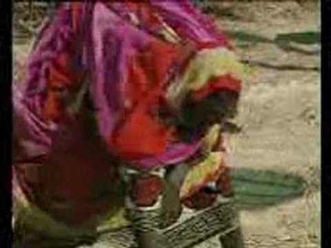 La spiruline au Tchad, héritage culturel