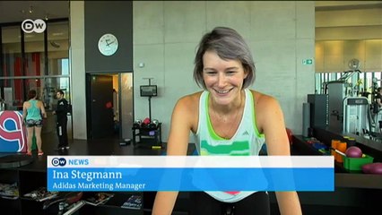 How Adidas promotes ‘work-life balance’ | Business