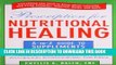 Read Now Prescription for Nutritional Healing: the A to Z Guide to Supplements: Everything You