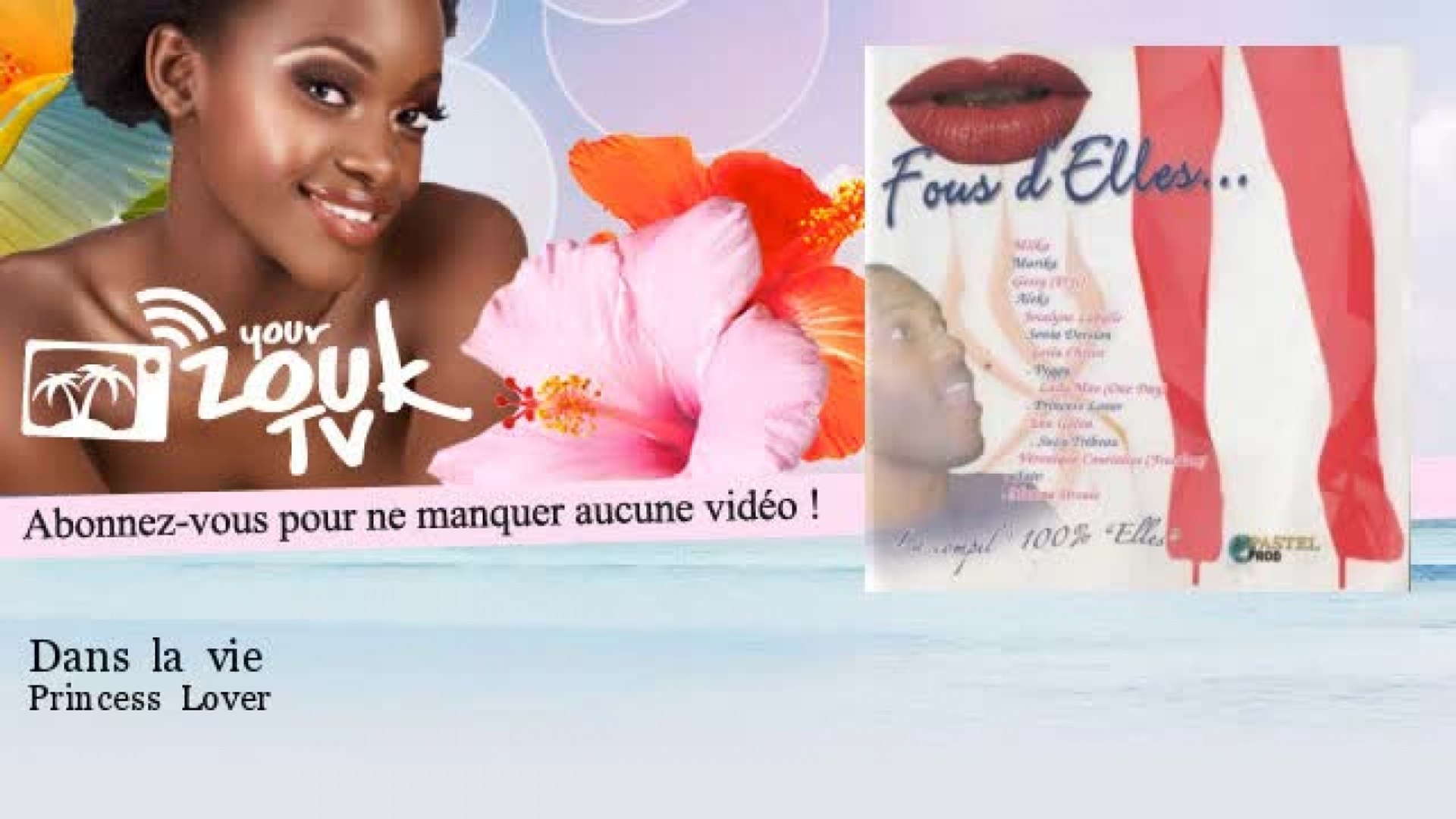 Princess Lover Dans La Vie Video Dailymotion dailymotion