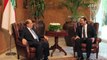 Liban: Saad Hariri nommé Premier ministre