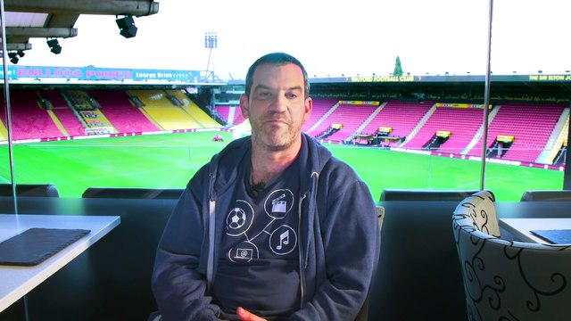 Football Manager 2017 - Trailer