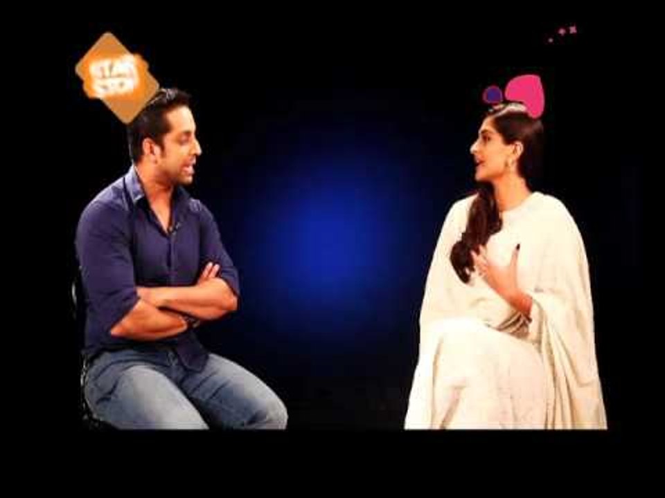 Sonam Kapoor could not believe the hardships Neerja Bhanot faced in reality!