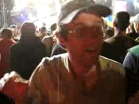 joey starr 3 - vieilles charrues 2007