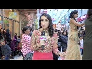 B4U Talk Of The Town 1 year anniversary at East Shopping Centre
