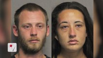 Couple Confesses to Shooting Up Heroin in Playground Bathroom