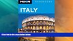 Big Deals  Moon Italy (Moon Handbooks)  Best Seller Books Best Seller