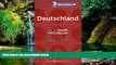 Must Have  MICHELIN Guide Deutschland 2014 (Michelin Guide/Michelin) (English and German Edition)