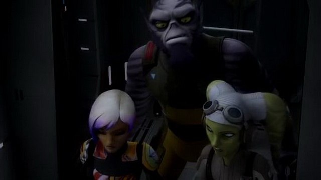 Tangled The Series Season 2 Episode 8 HQ
