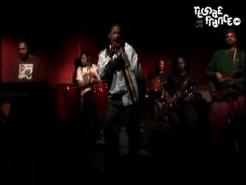 DADDY MORY - SEIGNEUR DE GUERRE