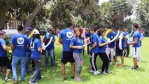 Team Building & Outdoor Training | Dinámicas y Talleres de Trabajo en Equipo | Juegos de Integración para Empresas Perú