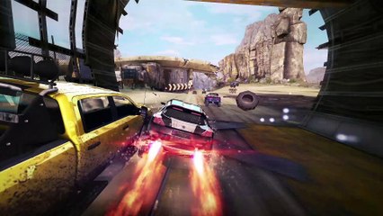 Asphalt Xtreme - Now Available on iOS, Android and Windows Platforms!