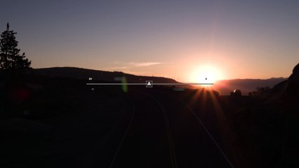 Red Bull's Donner Partying Trailer #1