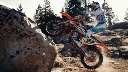 Red Bull's Donner Partying Trailer #4