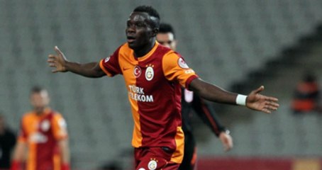 Bu Sezon Harika Bir Performans Gösteren Bruma, Portekiz Kadrosuna Alınmadı