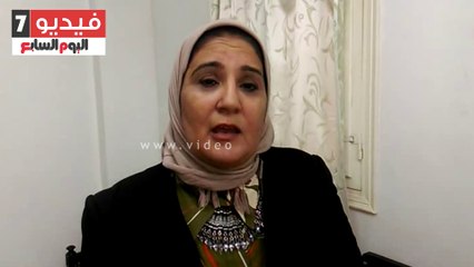 تدريب بدويات جنوب سيناء على تسويق المشغولات اليدوية