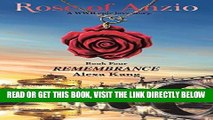 EBOOK] DOWNLOAD Rose of Anzio - Remembrance (Volume 4): a WWII Epic Love Story PDF