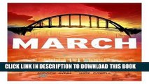 Best Seller March (Trilogy Slipcase Set) Free Read