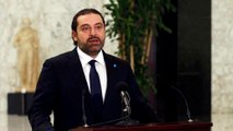 لبنان: عون يكلف سعد الحريري بتشكيل الحكومة