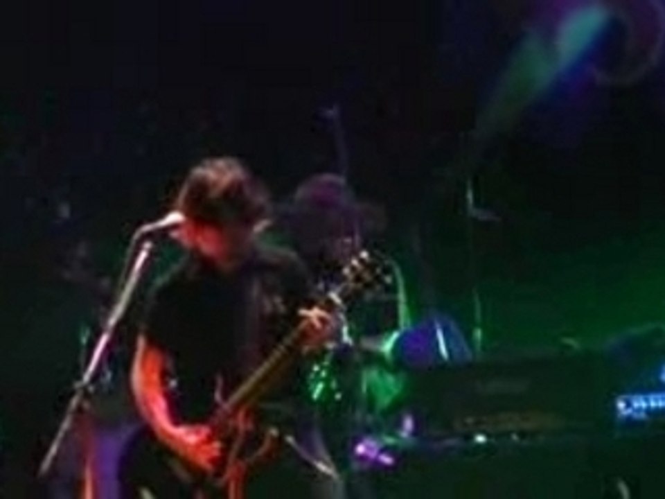 Ellegarden Space Sonic Tour TOKYO-4