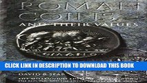 Read Now Roman Coins and Their Values, Vol. 1: The Republic and the Twelve Caesars 280 BC-AD 96