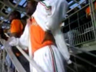 Egypte vs cote d'ivoir vu par un supporteur ivoirien(2)