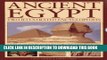 Read Now Ancient Egypt: Two Illustrated Encyclopedias: A guide to the history, mythology, sacred