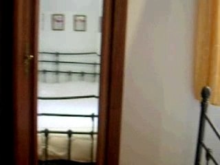 Chambre etage menuiserie