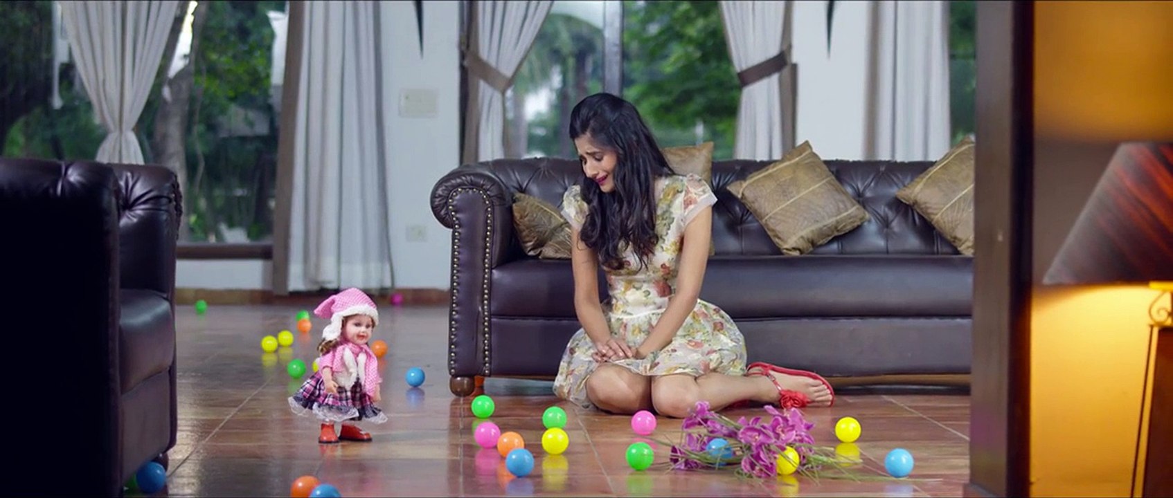 Ijazat HD Full Video  Song -Raashi Sood ft. Manni Sandhu |Latest Punjabi Song 2016