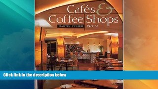 Big Deals  Cafes and Coffee Shops, No. 2  Full Read Most Wanted