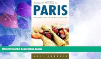 Big Deals  Eating   Drinking in Paris (5th Edition): French Menu Translator   Restaurant Guide