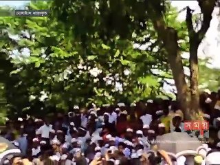 ব্রাহ্মণবাড়িয়ায় হামলার উস্কানির ভিডিও ফুটেজ এখন সবার হাতে