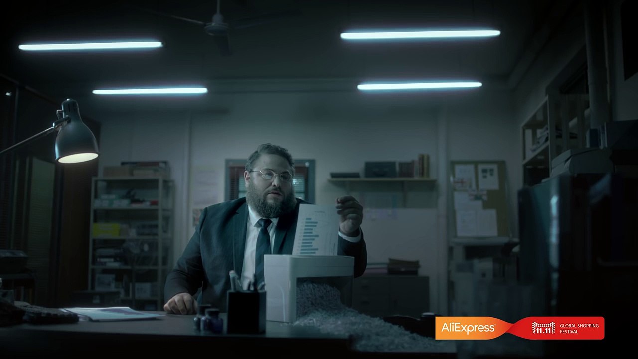 Aliexpress presenta las rebajas del 11.11