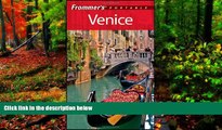 Big Deals  Frommer s Portable Venice  Best Seller Books Best Seller