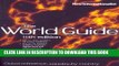 Read Now The World Guide, 11th edition: Global reference, country by country (World Guide: Global