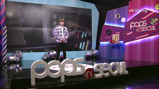 [PL]Pops in Seoul(Ep.3130) - iKON [POLISH SUB]