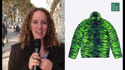 Ils adorent Kenzo mais n'assument pas toute la collection pour H&M