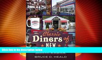 Big Deals  Classic Diners of New Hampshire (America Through Time)  Best Seller Books Best Seller
