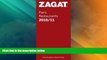 Big Deals  2010/11 Paris Restaurants (Zagat Survey: Paris Restaurants)  Full Read Best Seller