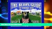 Big Deals  The Bears  Guide to Dining Out  Best Seller Books Best Seller