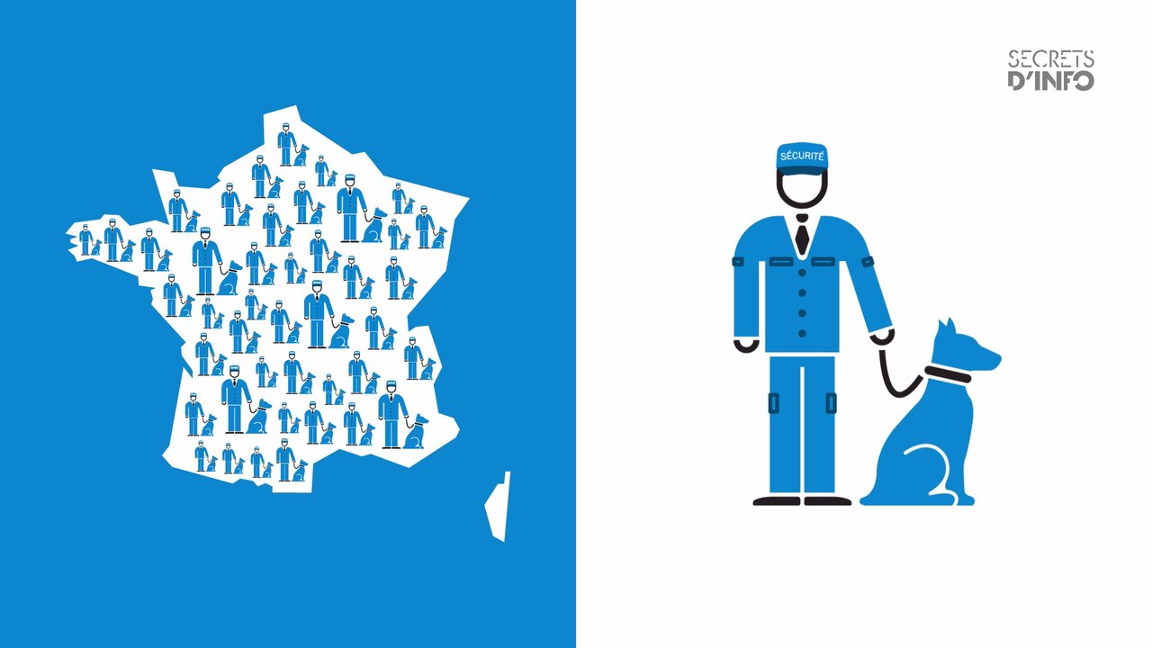 Sécurité privée : le grand n’importe quoi