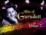 Super Hit Songs of Bollywood Stars 5 - Guru Dutt - Best Old Classics