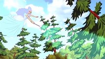 Pinocchio - Simsala Grimm HD | Dessin animé des contes de Grimm