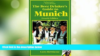 Big Deals  The Beer Drinker s Guide to Munich  Best Seller Books Best Seller