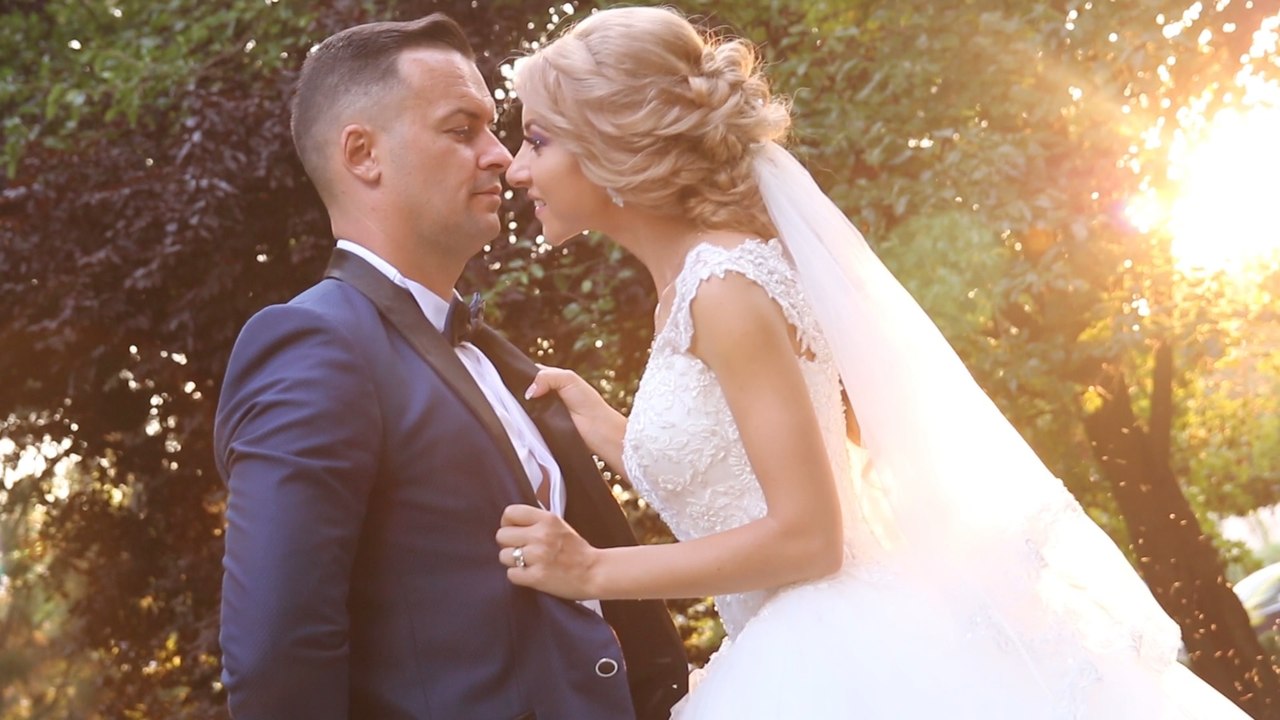 Ioana & Catalin II