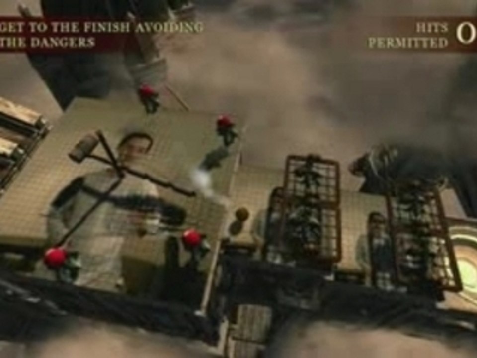 Playstation eye VIDEO HD