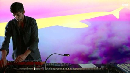 Yves De Mey Boiler Room Berlin Live Set